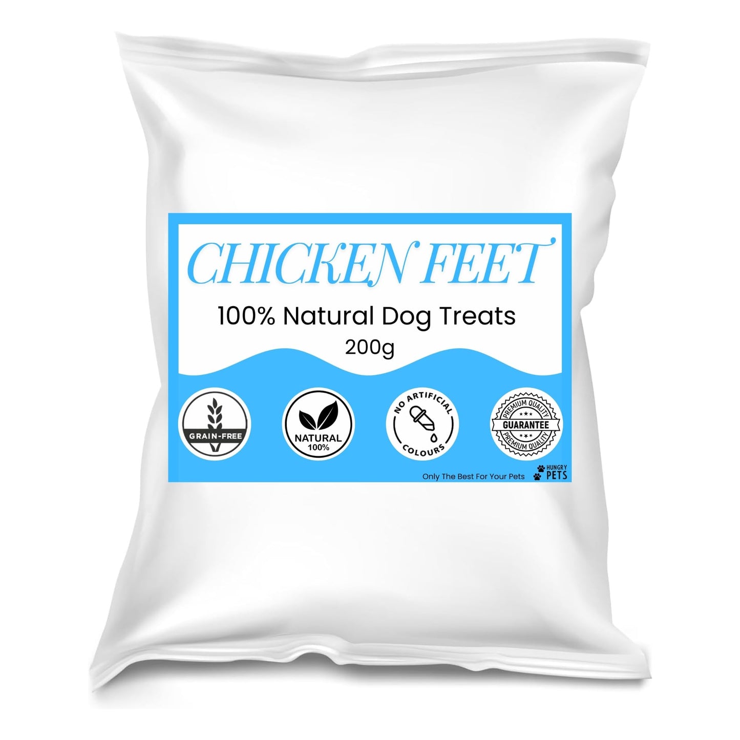 Premium Natural Dog Treat