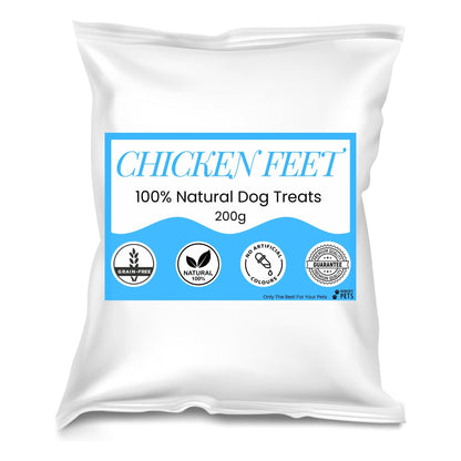 Premium Natural Dog Treat