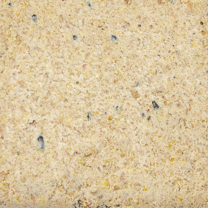 Garden Ting Mixed Suet Block Wild Bird Treat, 12 x 300g