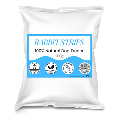 Premium Natural Dog Treat