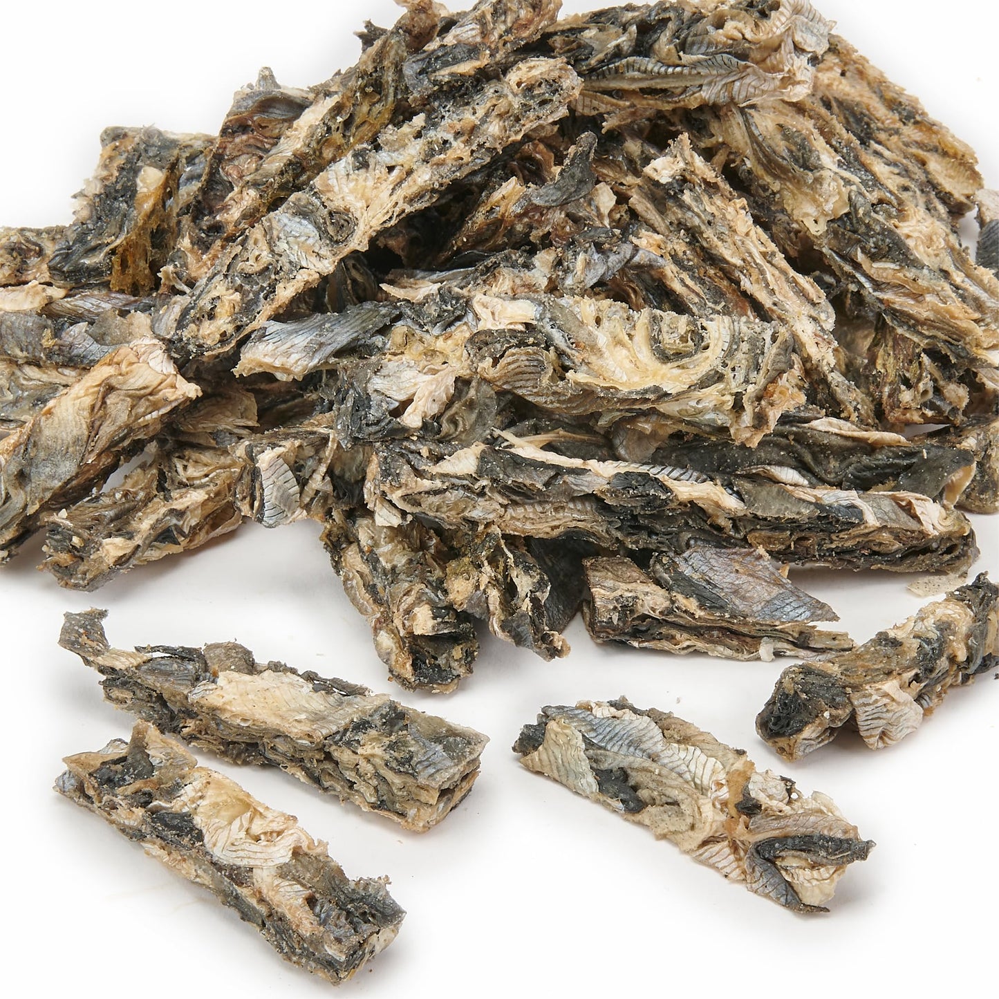 Premium Rabbit Ears Dog Treats, 5L Tub