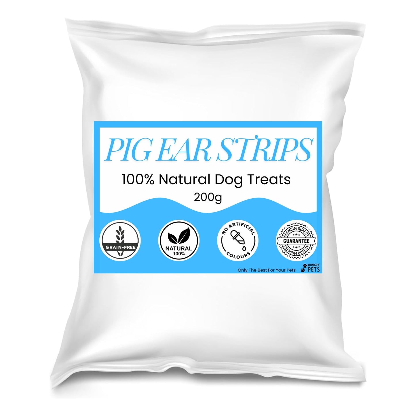Premium Natural Dog Treat